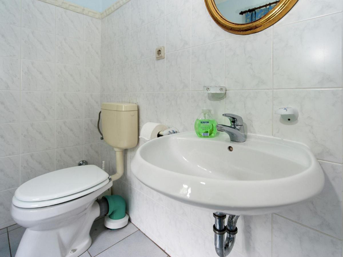 Vintage Apartment In Arzberg Triestewitz Exteriör bild